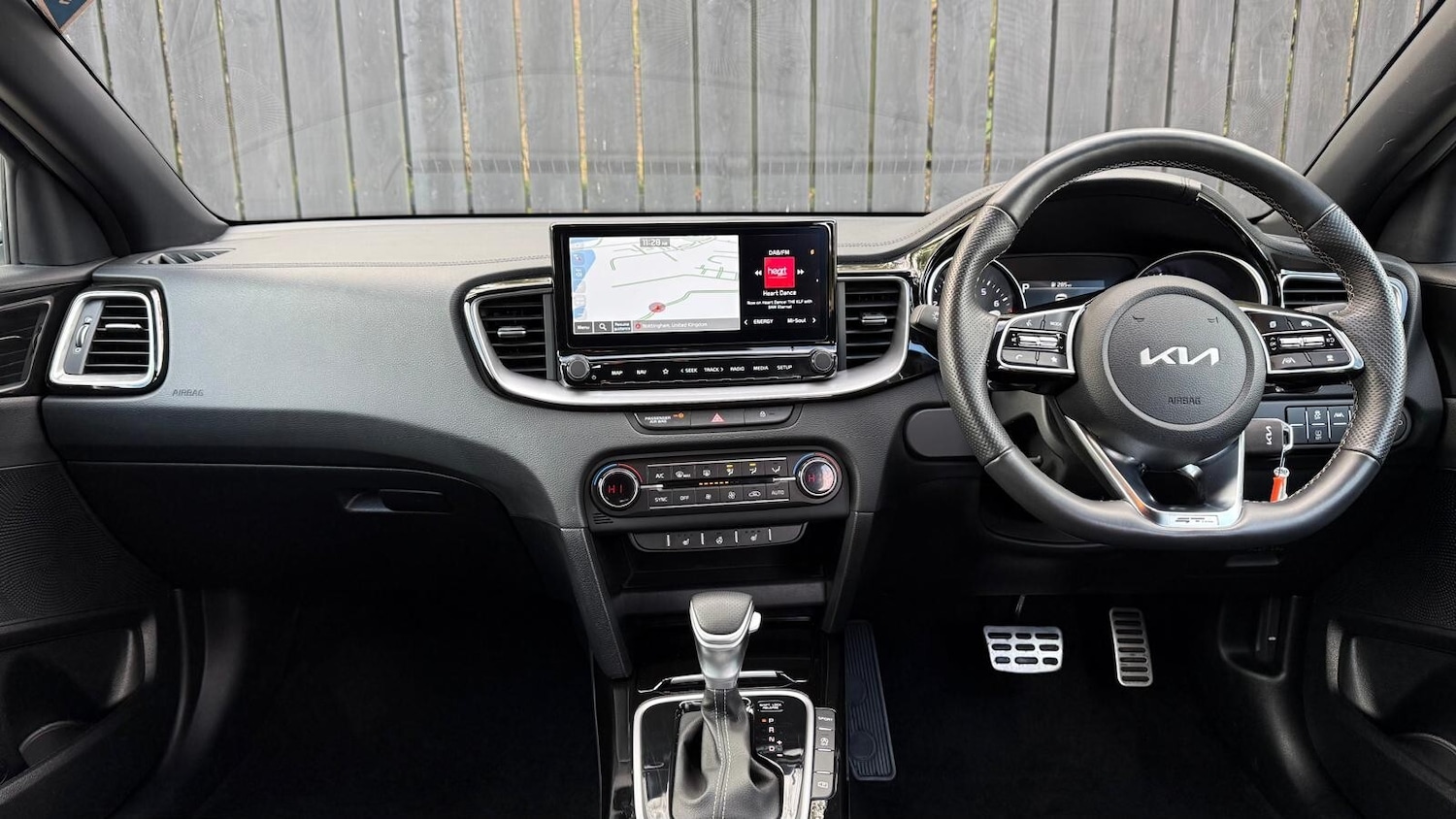 Used Kia Ceed 2025 for sale - 76630154: Photo 14