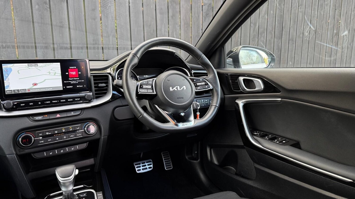 Used Kia Ceed 2025 for sale - 76630154: Photo 15