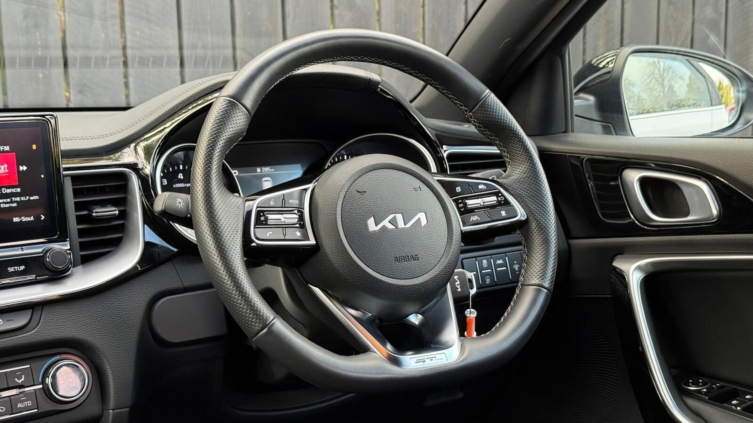 Used Kia Ceed 2025 for sale - 76630154: Photo 16