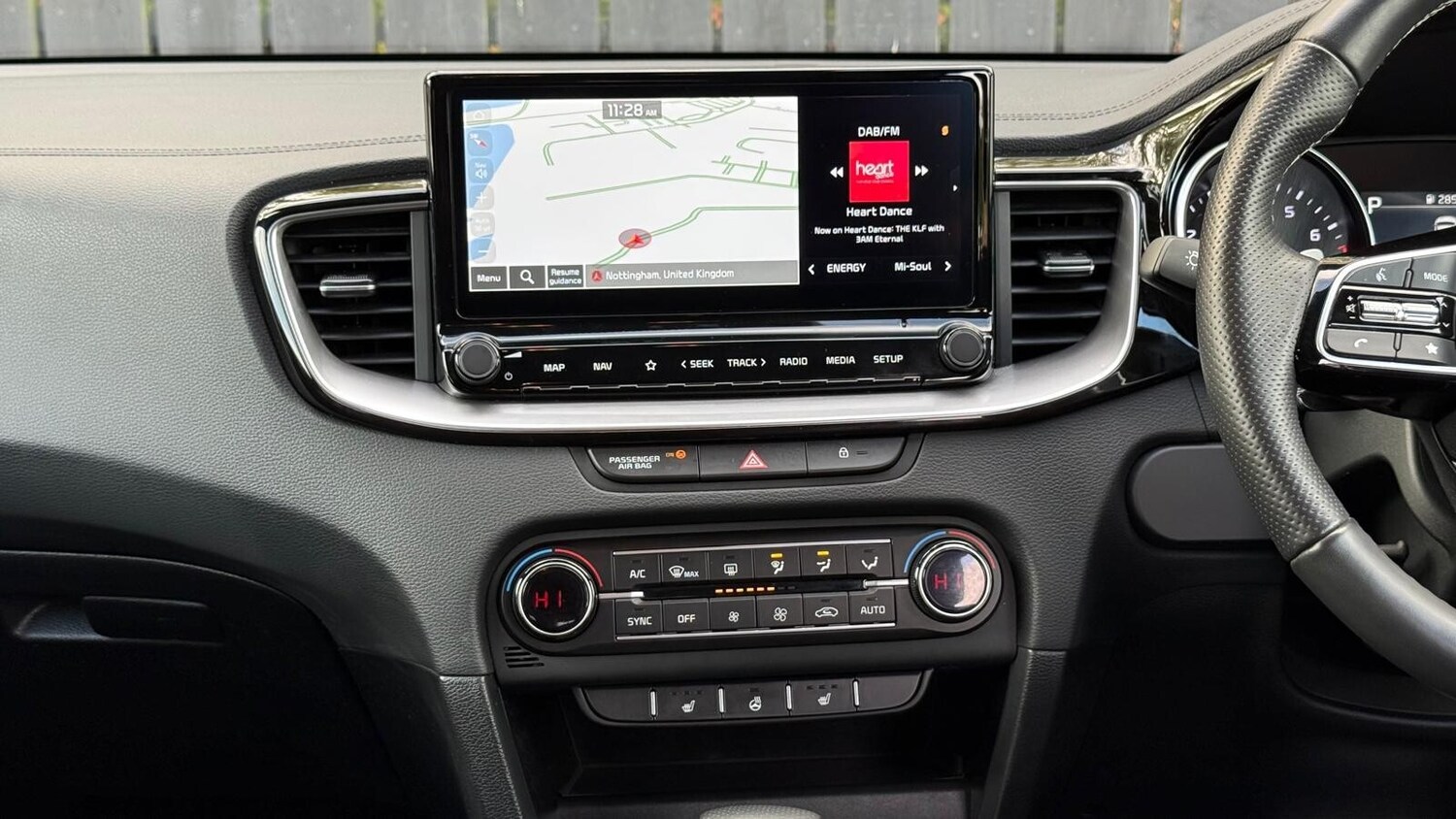 Used Kia Ceed 2025 for sale - 76630154: Photo 17