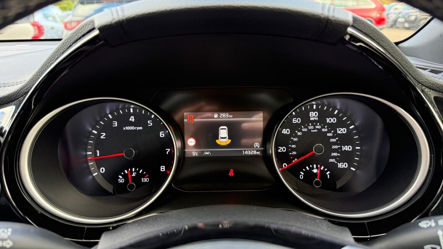 Used Kia Ceed 2025 for sale - 76630154: Photo 19