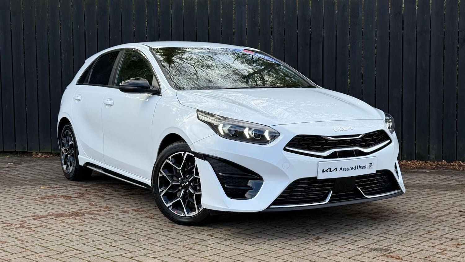 Used Kia Ceed 2025 for sale - 76630154: Photo 2