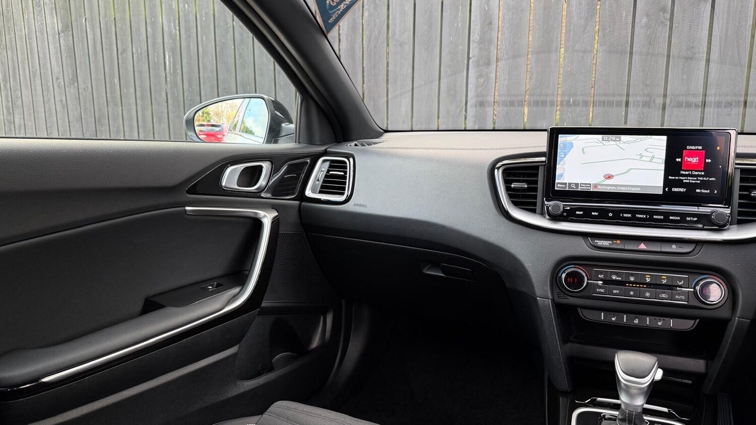 Used Kia Ceed 2025 for sale - 76630154: Photo 20