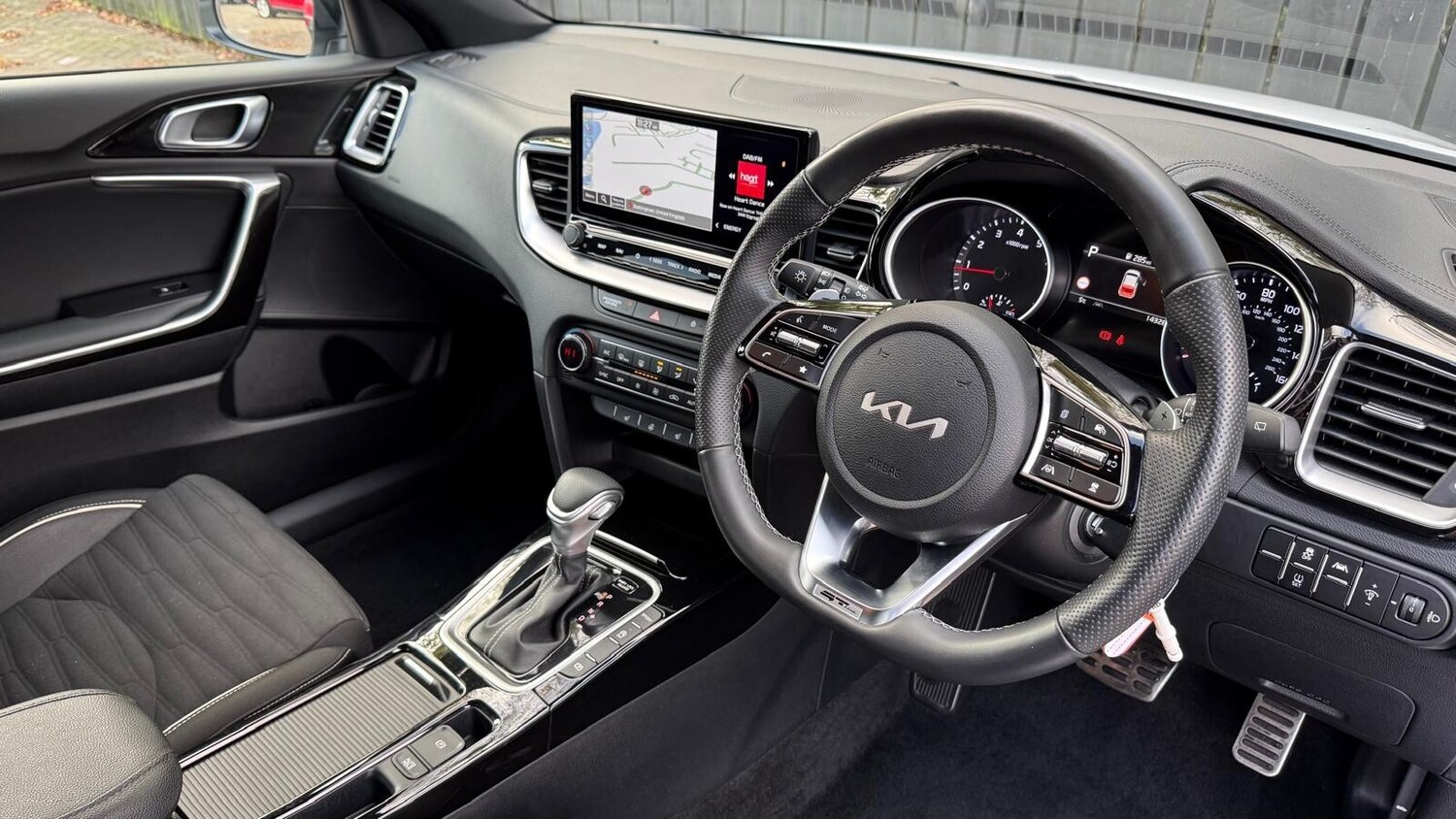 Used Kia Ceed 2025 for sale - 76630154: Photo 21