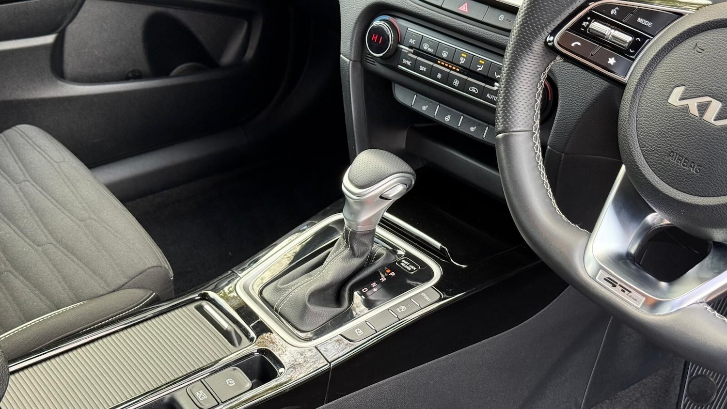 Used Kia Ceed 2025 for sale - 76630154: Photo 22