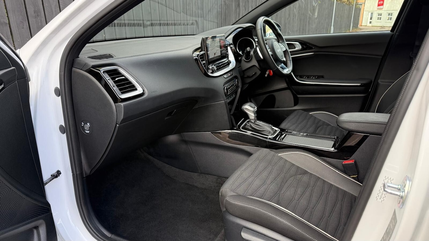 Used Kia Ceed 2025 for sale - 76630154: Photo 25