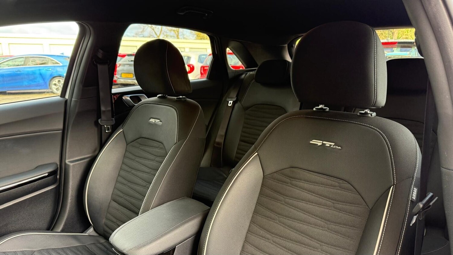 Used Kia Ceed 2025 for sale - 76630154: Photo 26