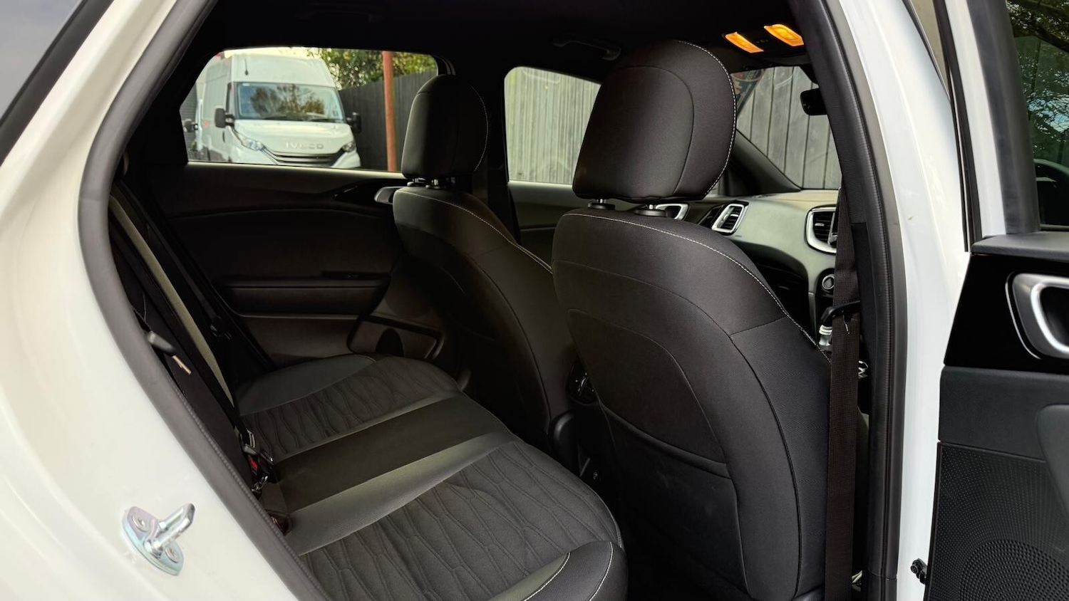 Used Kia Ceed 2025 for sale - 76630154: Photo 27