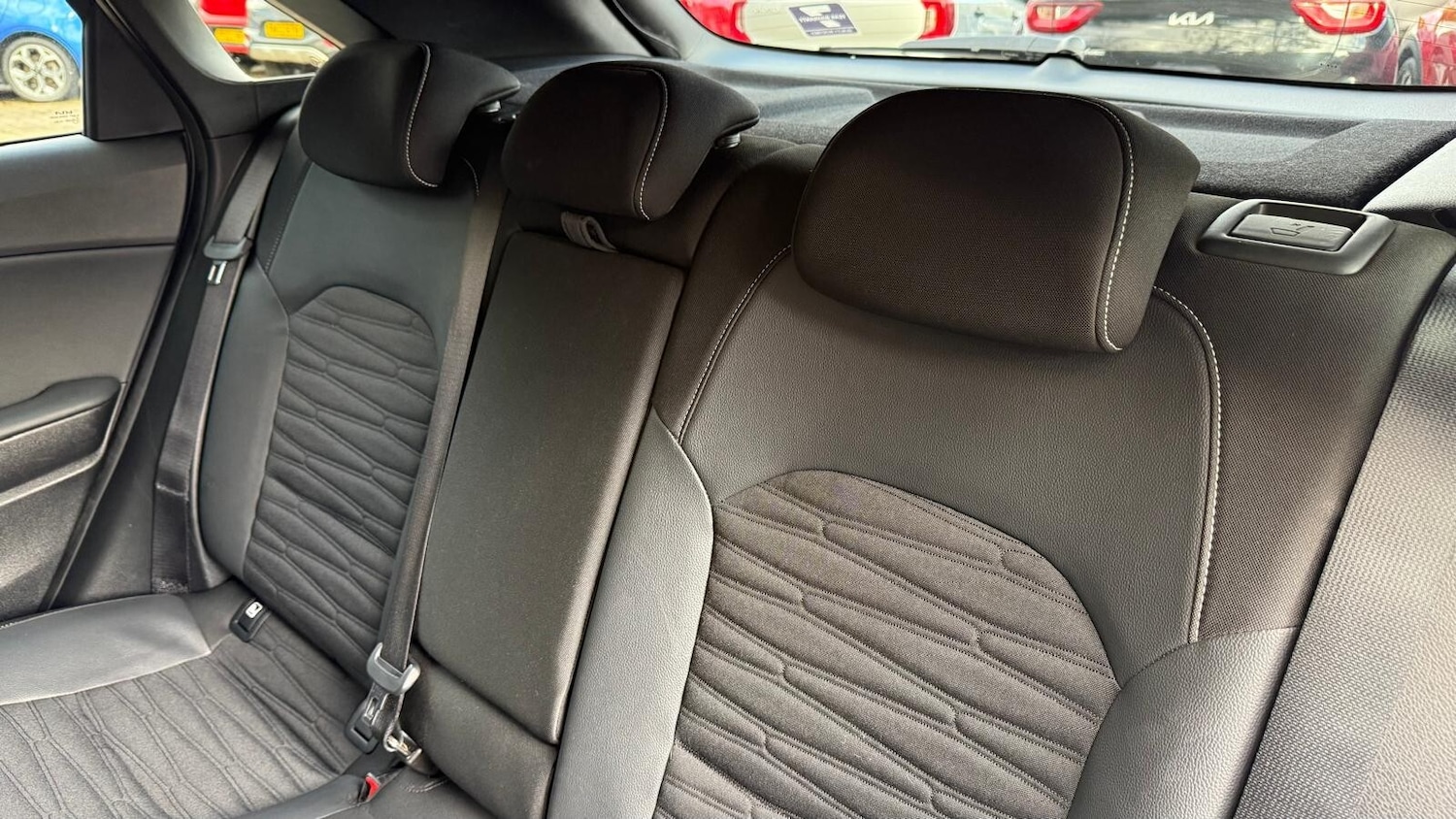 Used Kia Ceed 2025 for sale - 76630154: Photo 28