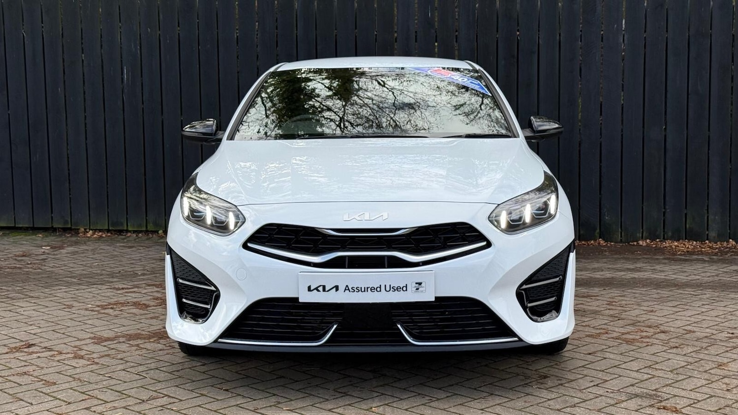 Used Kia Ceed 2025 for sale - 76630154: Photo 3