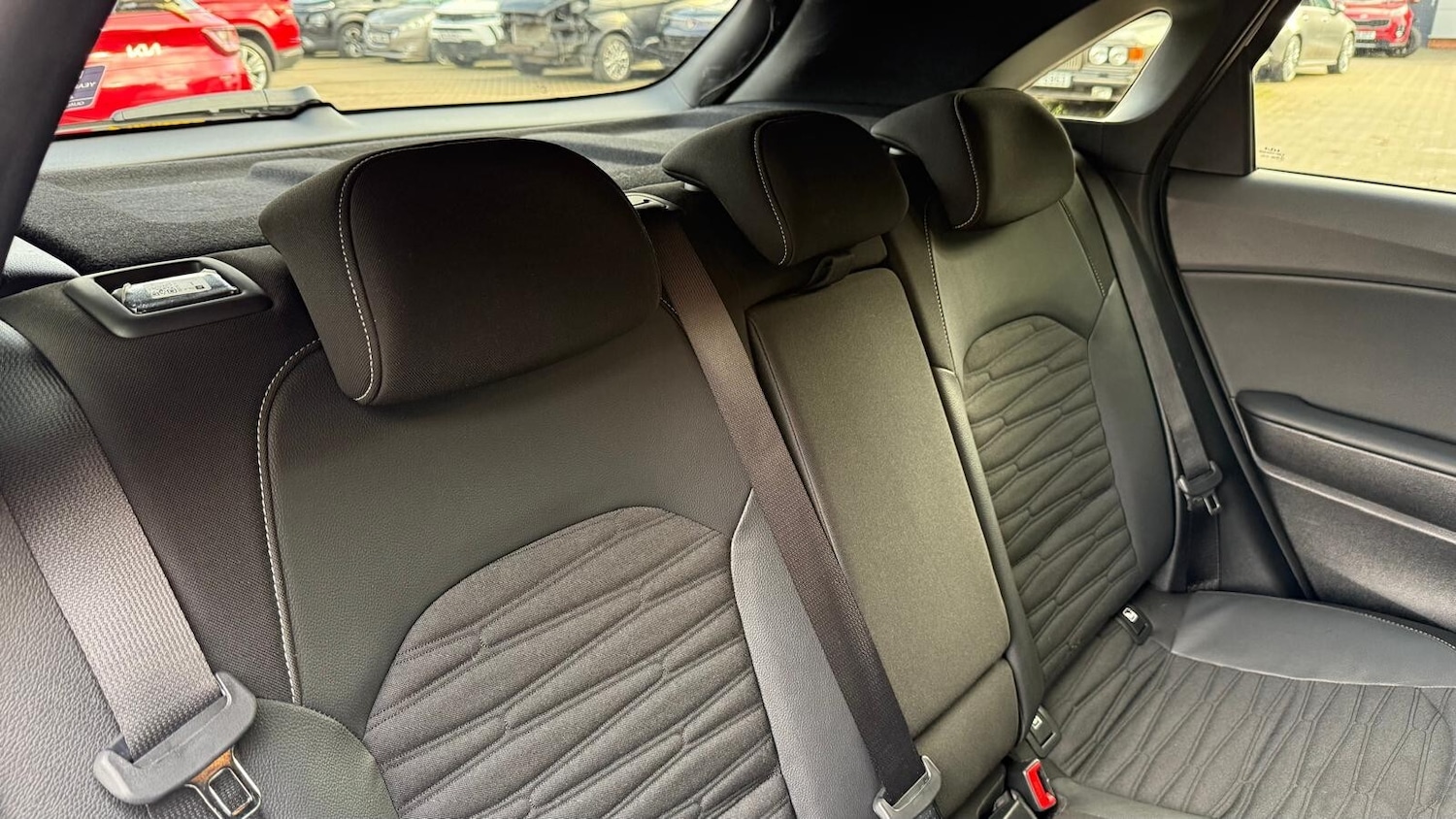 Used Kia Ceed 2025 for sale - 76630154: Photo 30