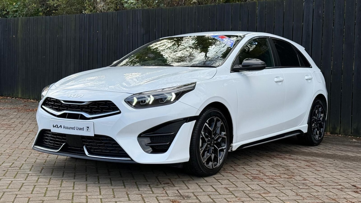 Used Kia Ceed 2025 for sale - 76630154: Photo 4