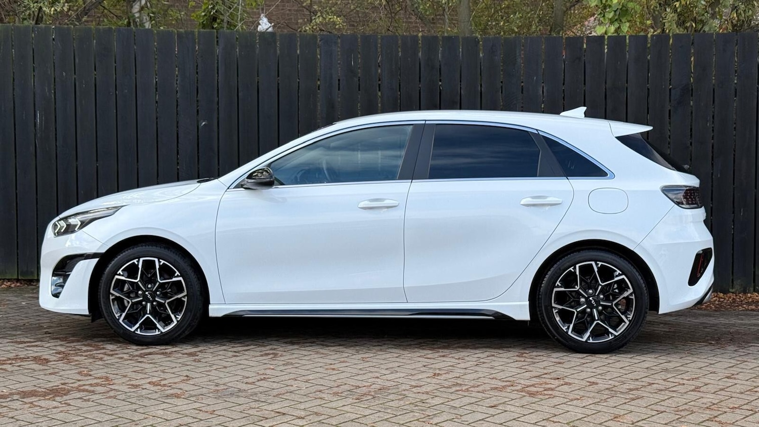 Used Kia Ceed 2025 for sale - 76630154: Photo 5