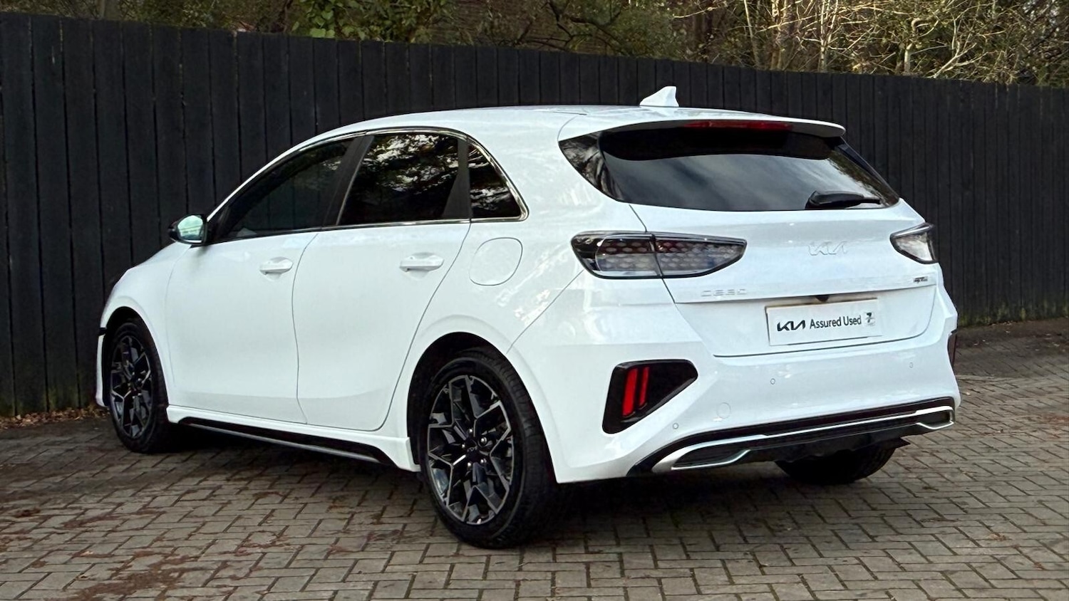 Used Kia Ceed 2025 for sale - 76630154: Photo 6