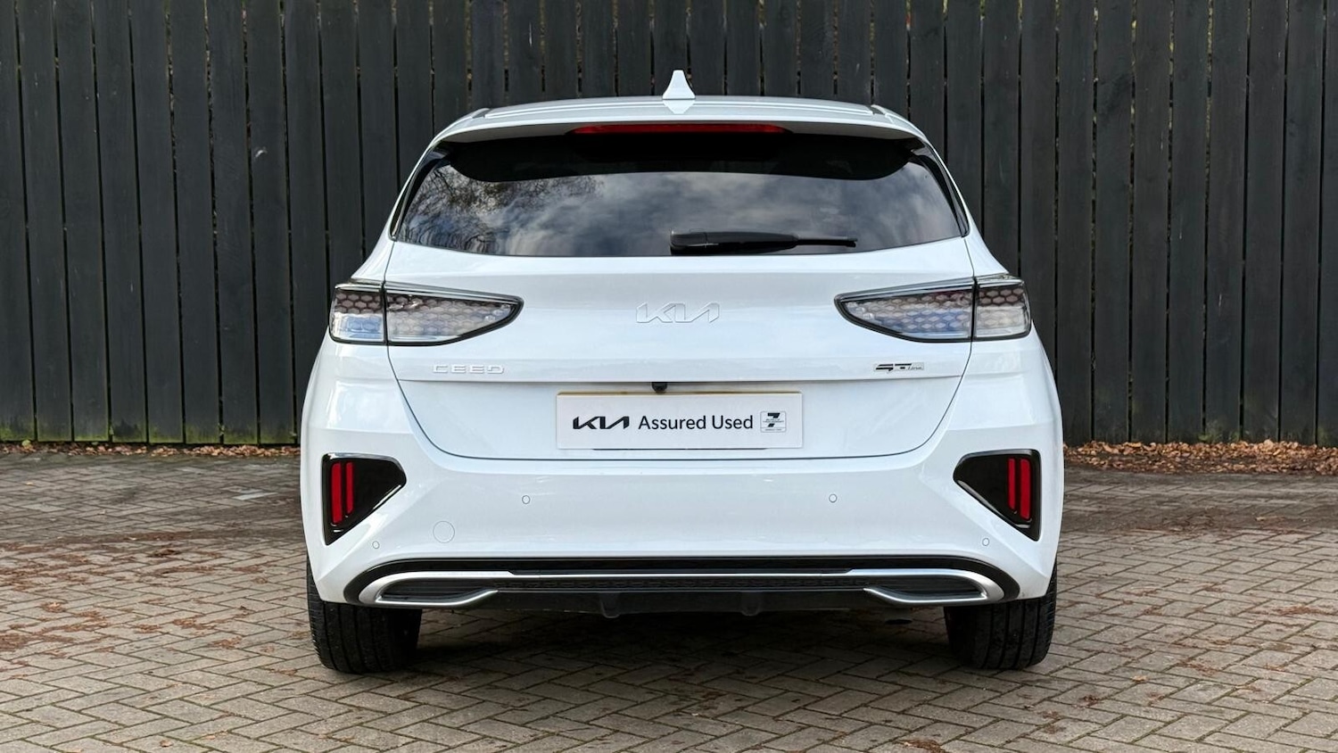 Used Kia Ceed 2025 for sale - 76630154: Photo 7