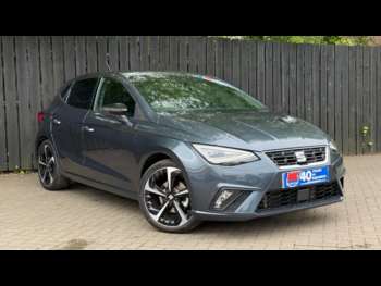 Used SEAT Ibiza 2023 for sale - 73938047: Photo