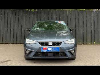 Used SEAT Ibiza 2023 for sale - 73938047: Photo