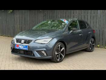 Used SEAT Ibiza 2023 for sale - 73938047: Photo