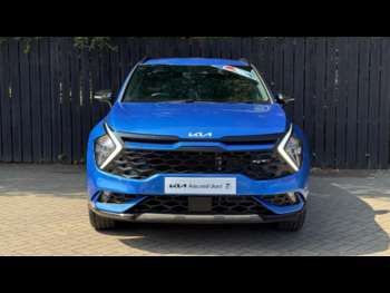 Used Kia Sportage 2025 for sale - 75357976: Photo