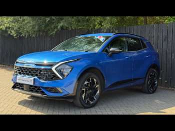 Used Kia Sportage 2025 for sale - 75357976: Photo