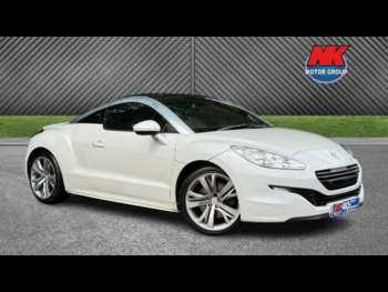 2015 - 2.0 HDi GT 2dr