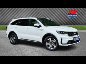 2023 - 1.6 T-GDi PHEV 4 5dr Auto