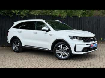 Used Kia Sorento 2023 for sale - 74883472: Photo