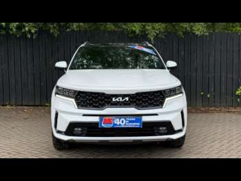 Used Kia Sorento 2023 for sale - 74883472: Photo