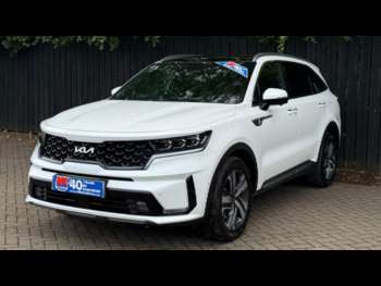 Used Kia Sorento 2023 for sale - 74883472: Photo