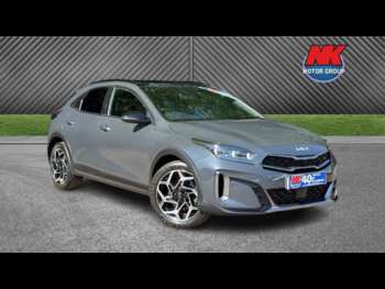 2023 - 1.5T GDi ISG GT-Line S 5dr DCT