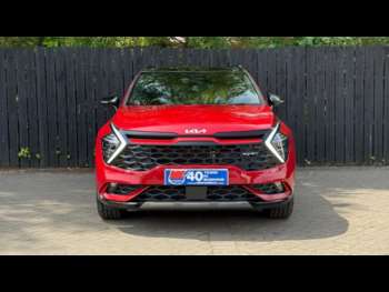 Used Kia Sportage 2024 for sale - 75019220: Photo