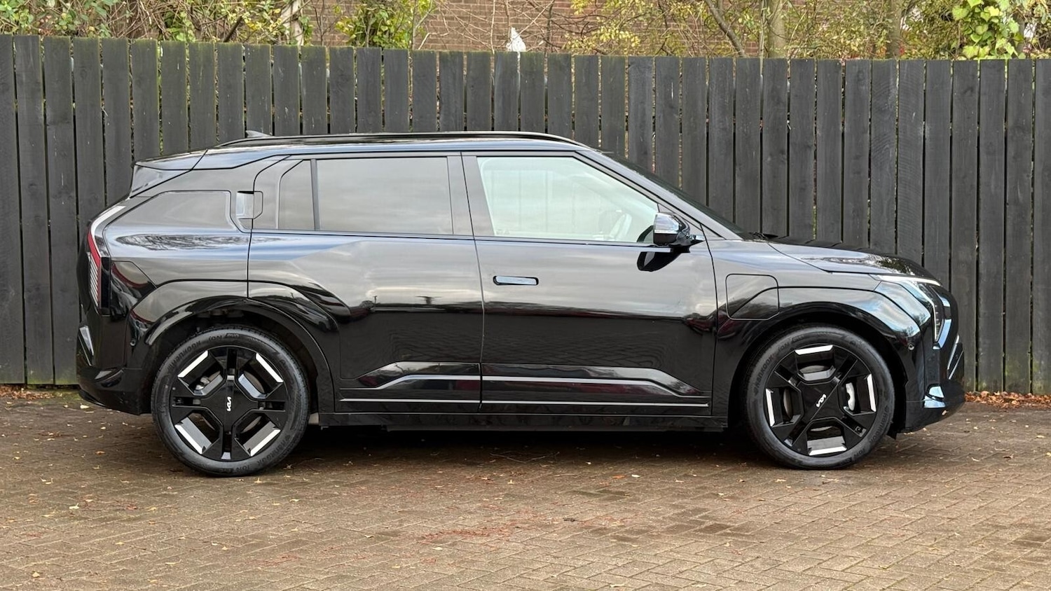 Used Kia EV3 2025 for sale - 76691616: Photo 12