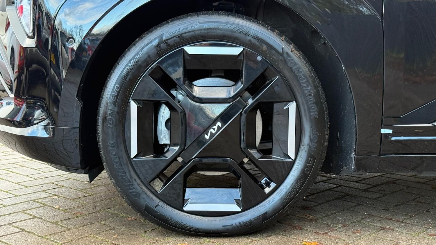 Used Kia EV3 2025 for sale - 76691616: Photo 15