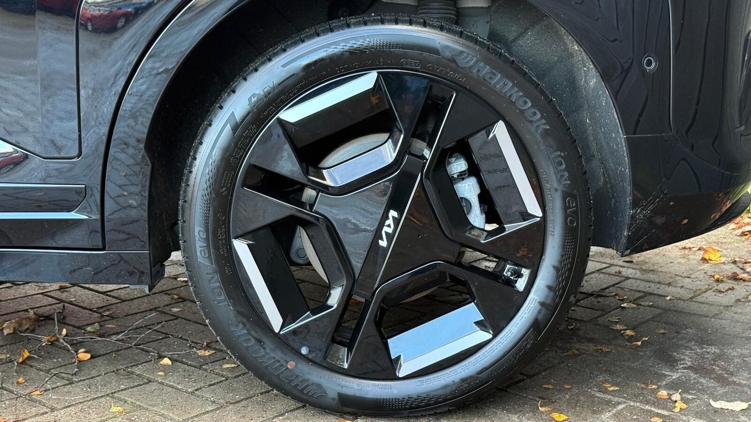 Used Kia EV3 2025 for sale - 76691616: Photo 16