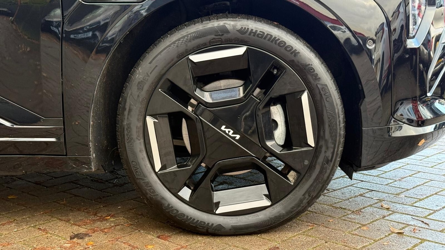 Used Kia EV3 2025 for sale - 76691616: Photo 17