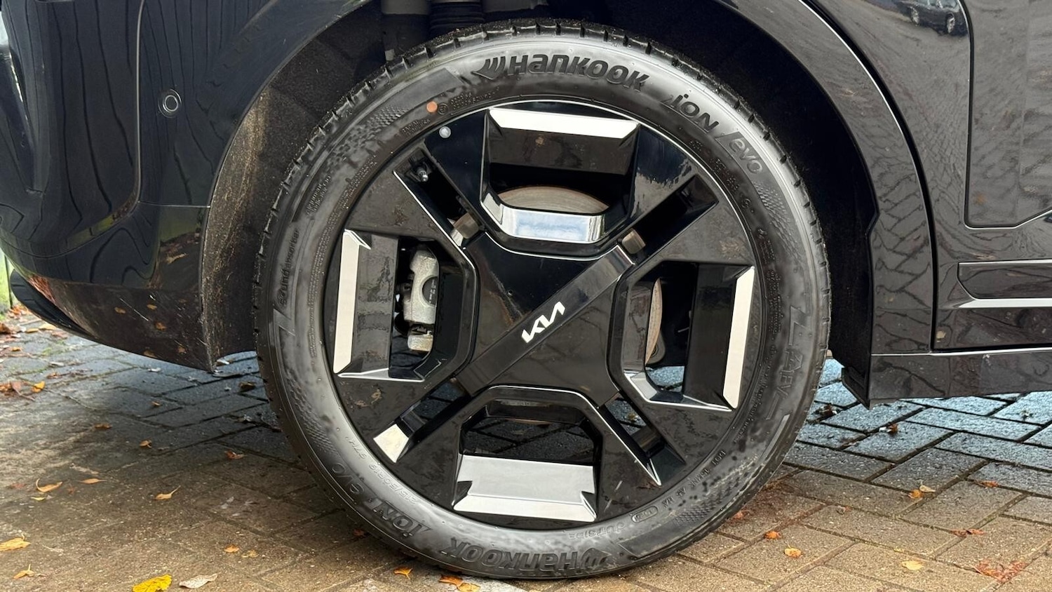 Used Kia EV3 2025 for sale - 76691616: Photo 18