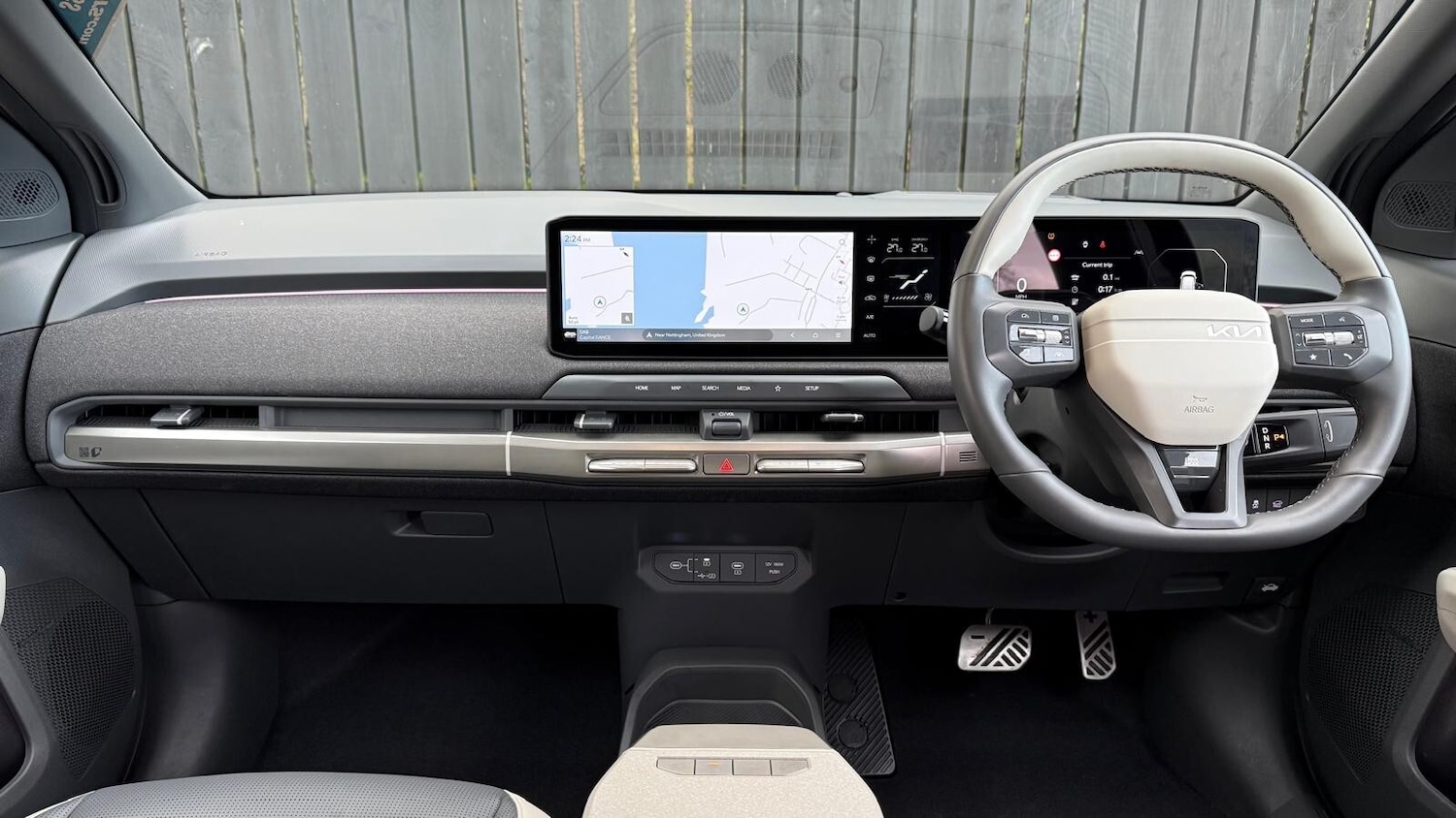 Used Kia EV3 2025 for sale - 76691616: Photo 19