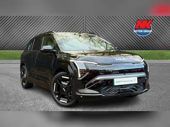 Used Kia EV3 2025 for sale - 76691616: Photo