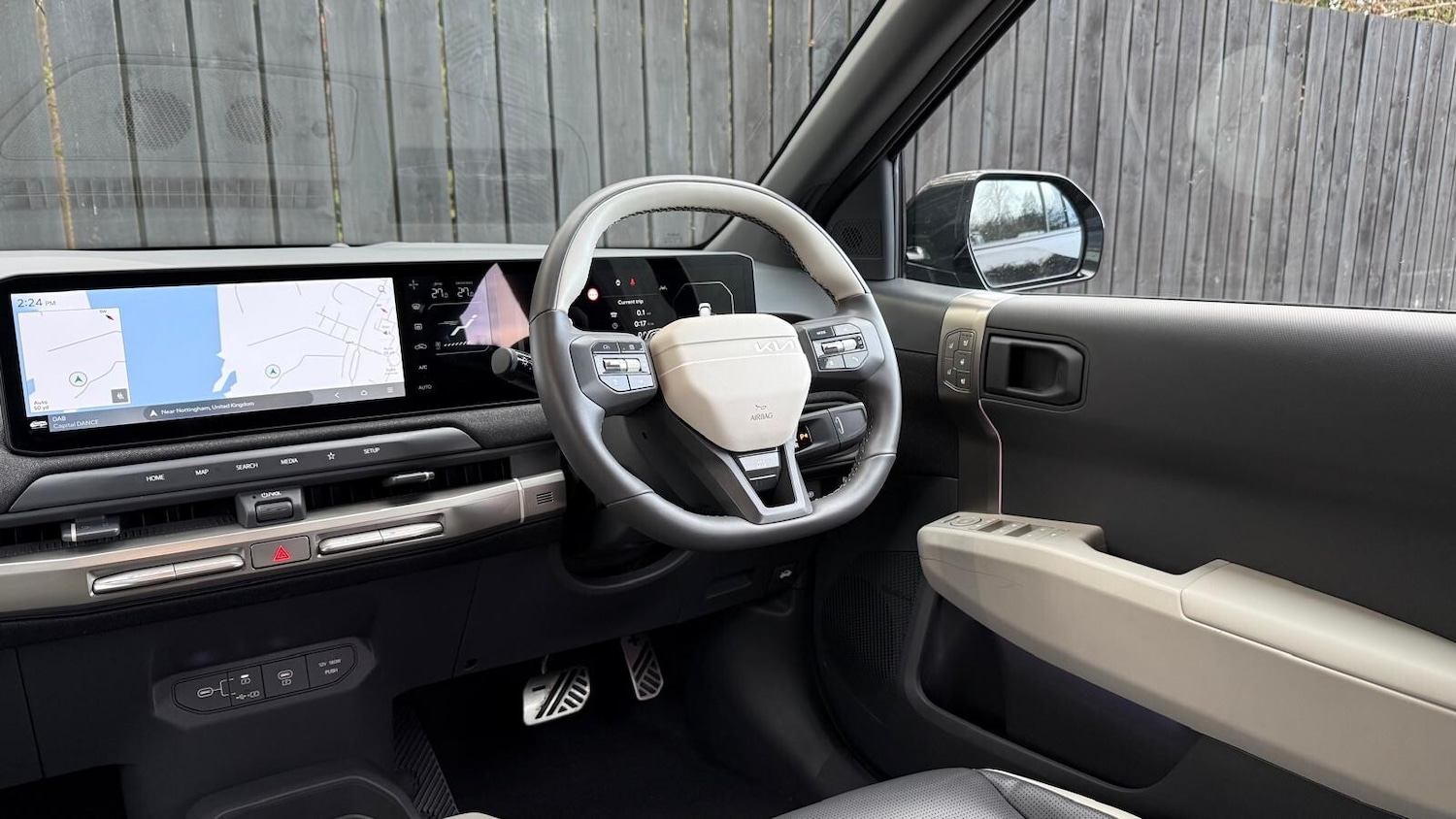 Used Kia EV3 2025 for sale - 76691616: Photo 20