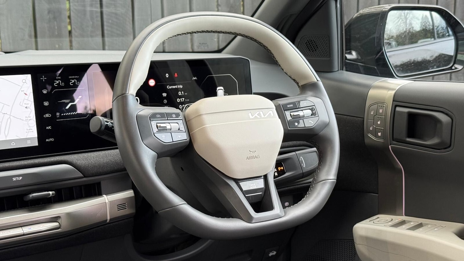 Used Kia EV3 2025 for sale - 76691616: Photo 21