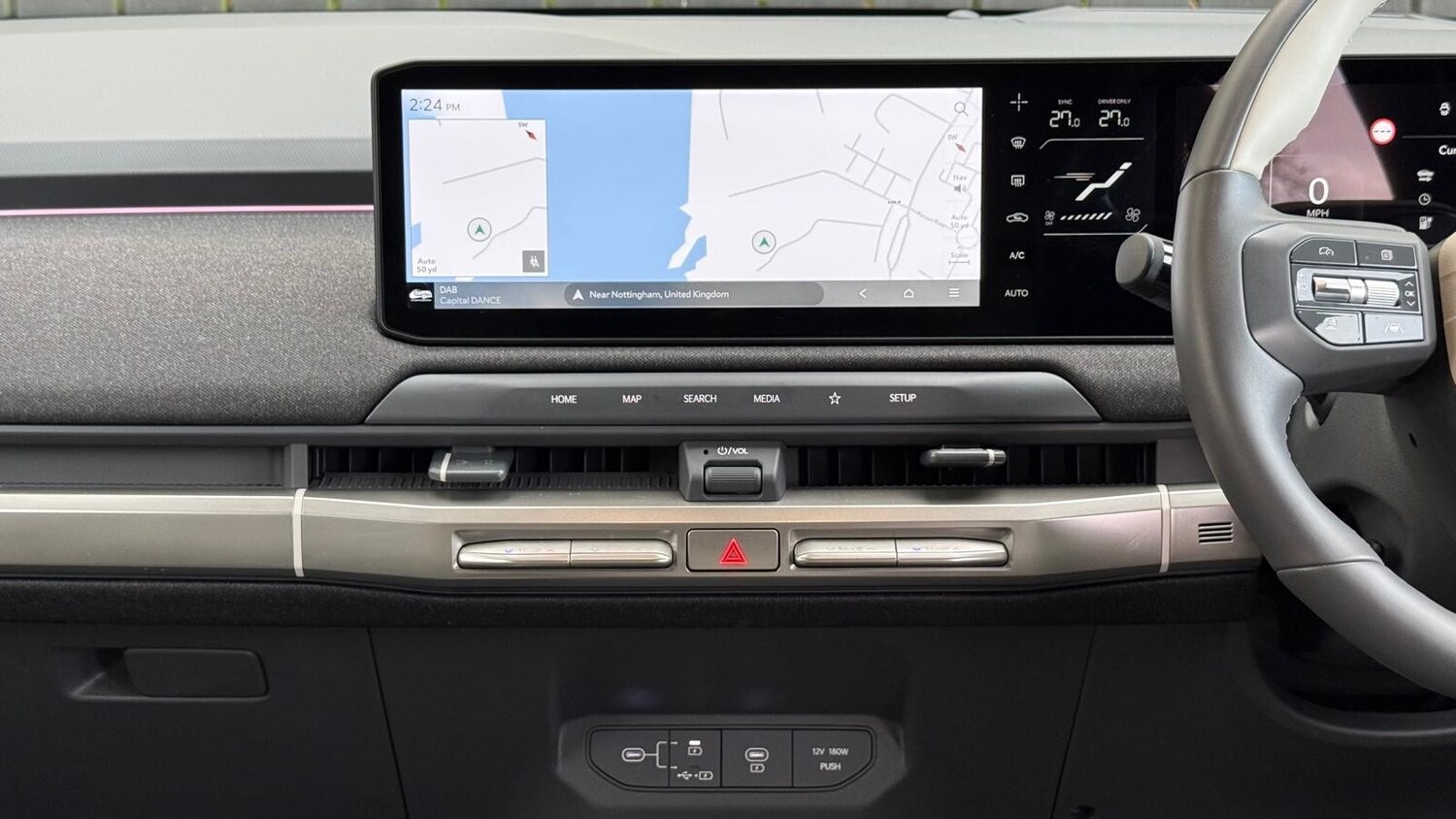 Used Kia EV3 2025 for sale - 76691616: Photo 22