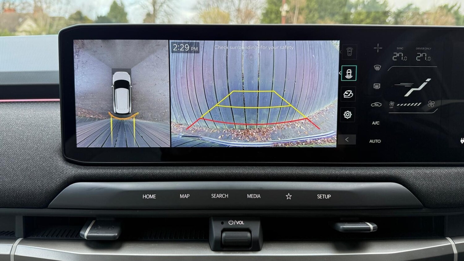 Used Kia EV3 2025 for sale - 76691616: Photo 23