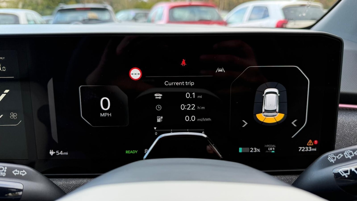 Used Kia EV3 2025 for sale - 76691616: Photo 24