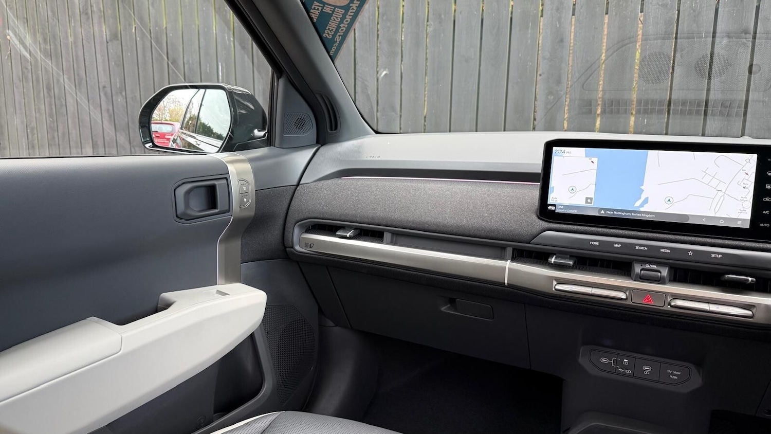 Used Kia EV3 2025 for sale - 76691616: Photo 25