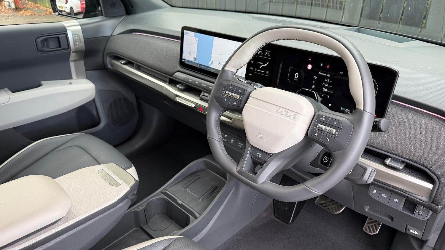 Used Kia EV3 2025 for sale - 76691616: Photo 26