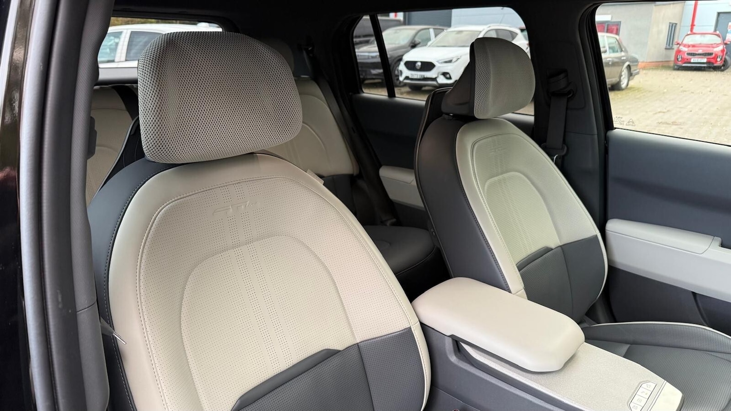 Used Kia EV3 2025 for sale - 76691616: Photo 29