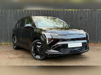 Used Kia EV3 2025 for sale - 76691616: Photo