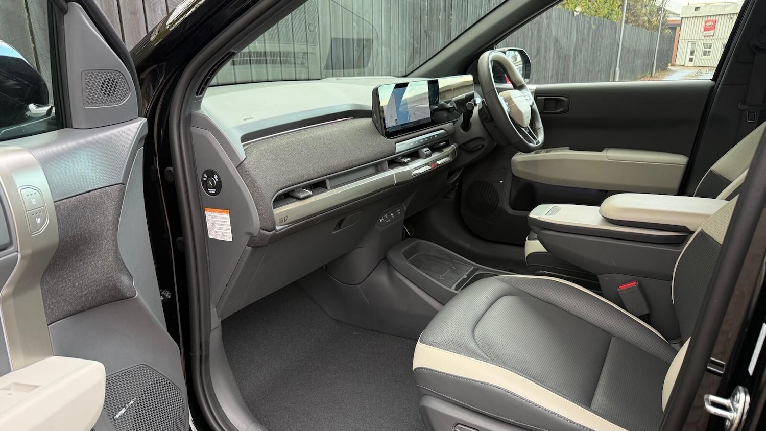 Used Kia EV3 2025 for sale - 76691616: Photo 30