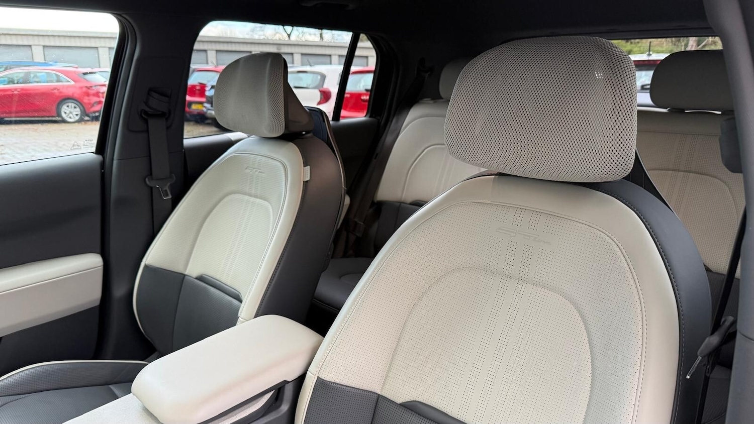 Used Kia EV3 2025 for sale - 76691616: Photo 31