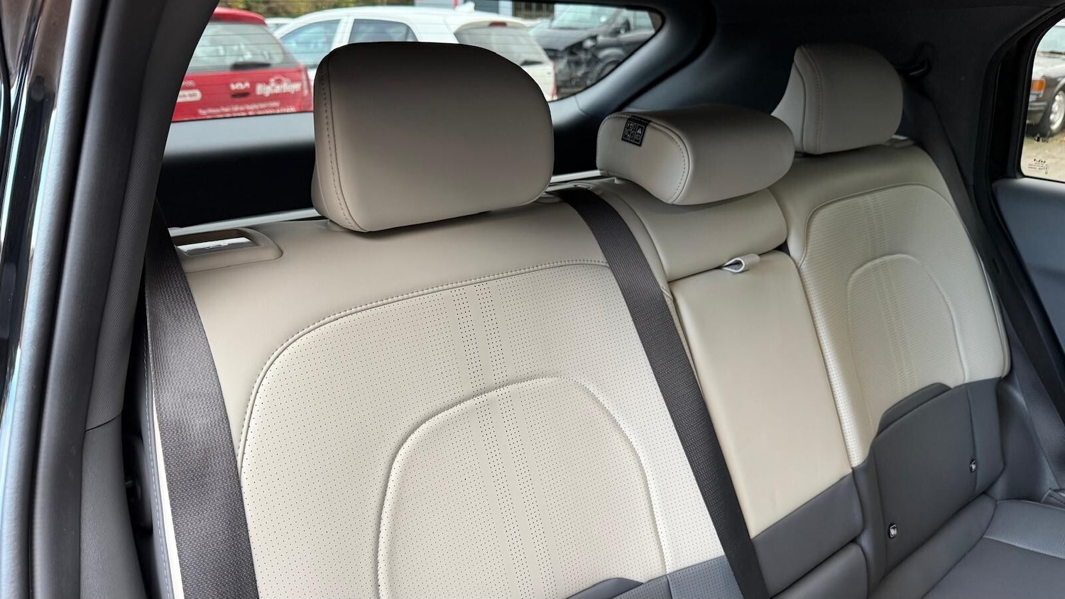 Used Kia EV3 2025 for sale - 76691616: Photo 33